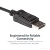 DisplayPort uz DVI Dual Link aktīvais adapteris StarTech DP2DVID2 Photo 8