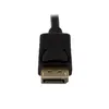 DisplayPort to DVI Cable StarTech DP2DVIMM3BS Photo 2
