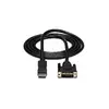 DisplayPort to DVI Cable StarTech DP2DVI2MM6 Photo 3