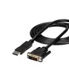 DisplayPort to DVI Cable StarTech DP2DVI2MM6 Photo 5