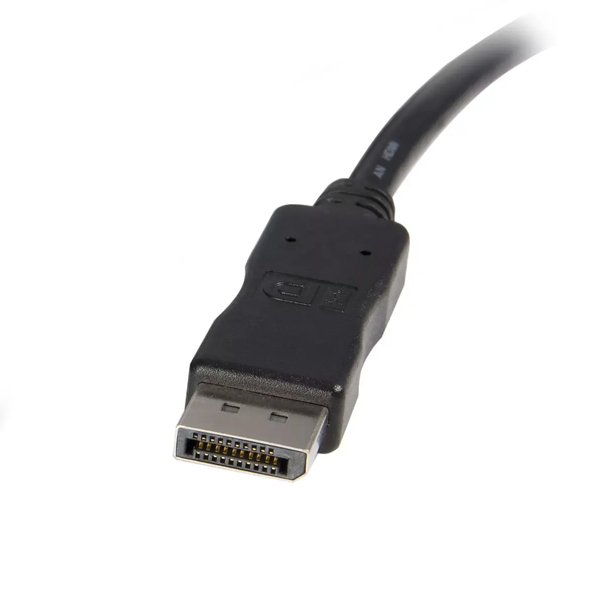 DisplayPort to DVI Cable StarTech DP2DVI2MM6 Photo 8