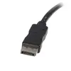 DisplayPort to DVI Cable StarTech DP2DVI2MM6 Photo 8