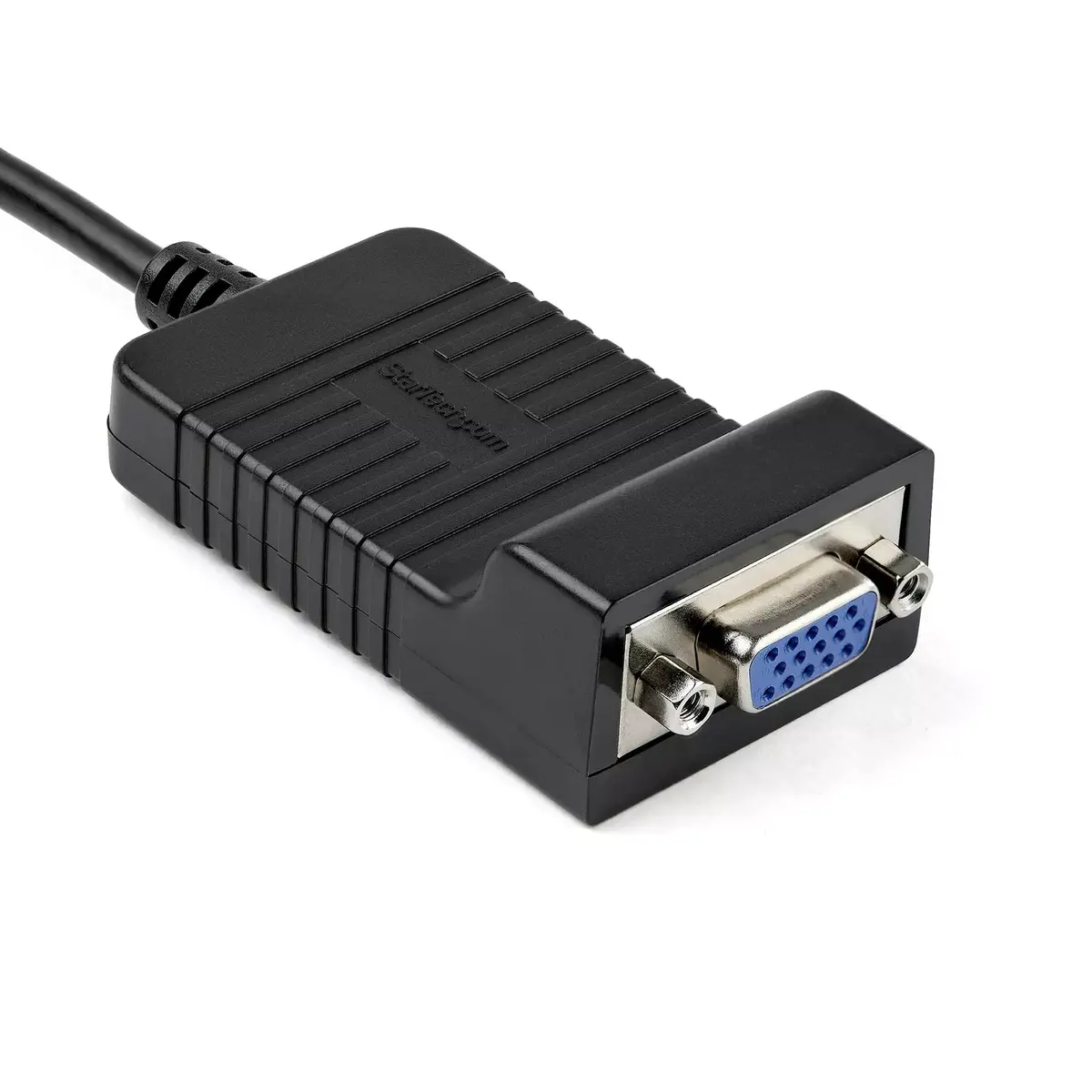 DisplayPort uz VGA adapteris StarTech DP2VGA Photo 2