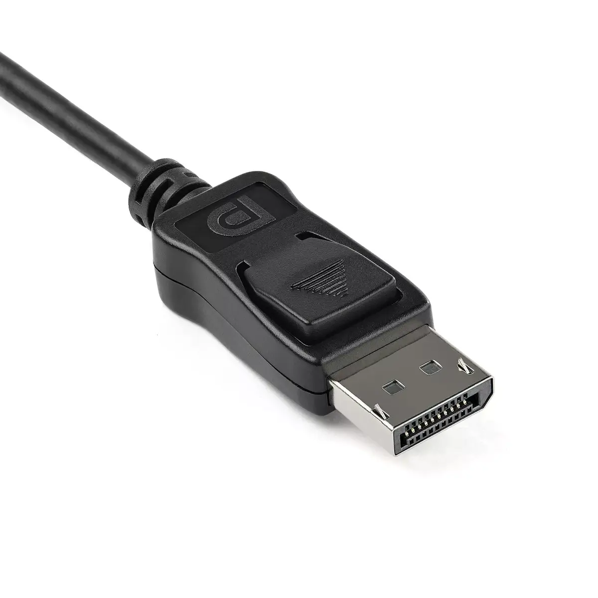 DisplayPort uz VGA adapteris StarTech DP2VGA Photo 3