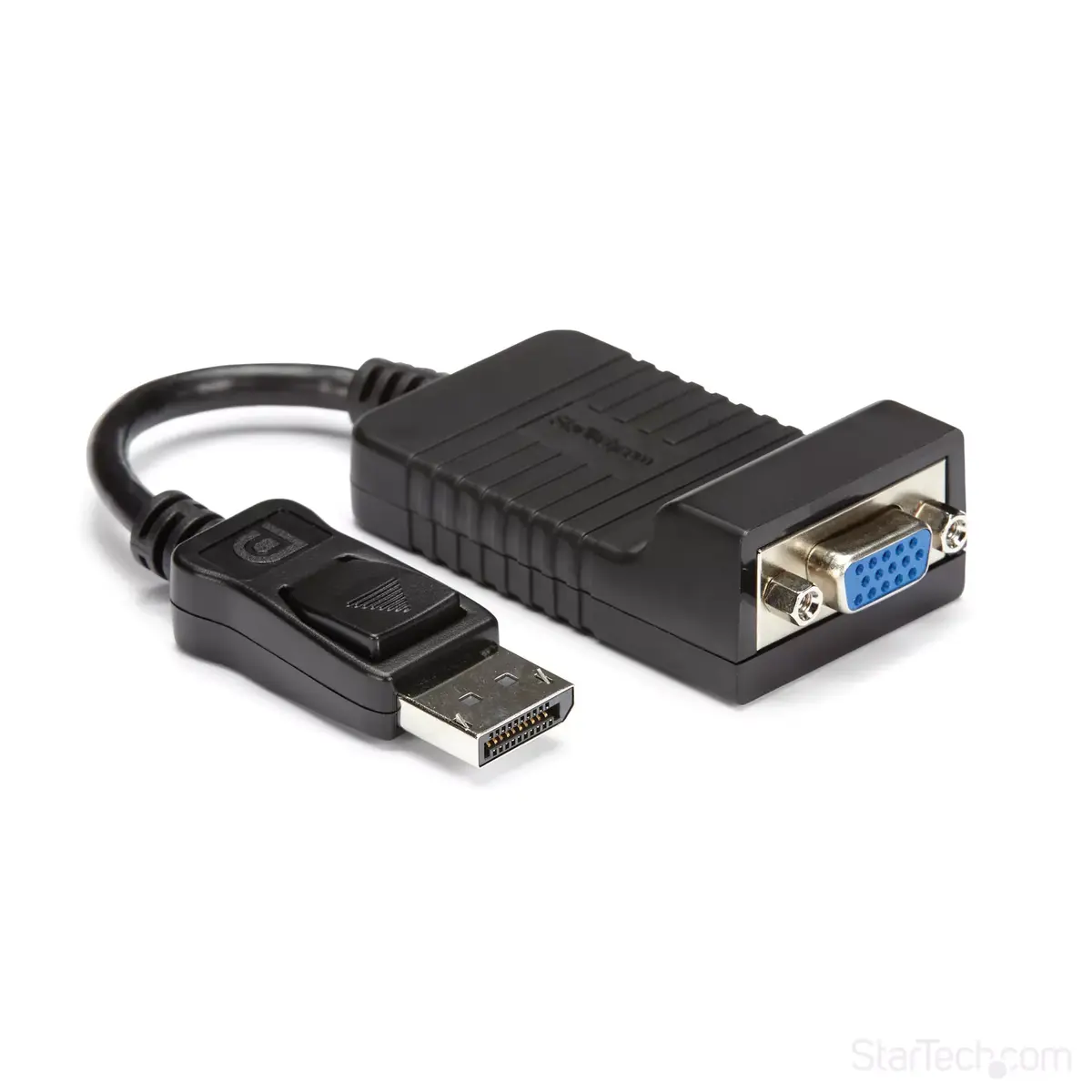 DisplayPort uz VGA adapteris StarTech DP2VGA Photo 7
