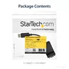 DisplayPort uz VGA adapteris StarTech DP2VGA Photo 12