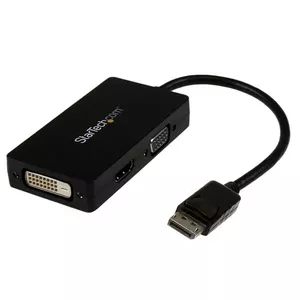 А/В адаптер StarTech.com DP2VGDVHD