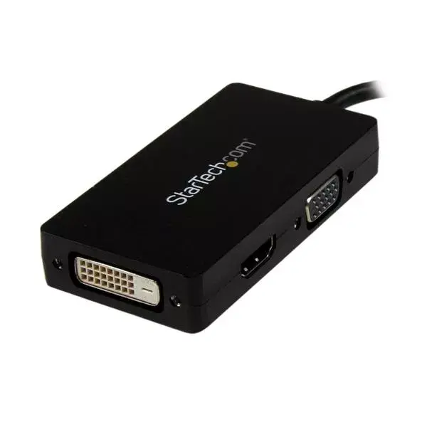 А/В адаптер StarTech.com DP2VGDVHD Photo 2