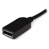 Adapter Cable StarTech.com DMS-59 to Dual DisplayPort Photo 2