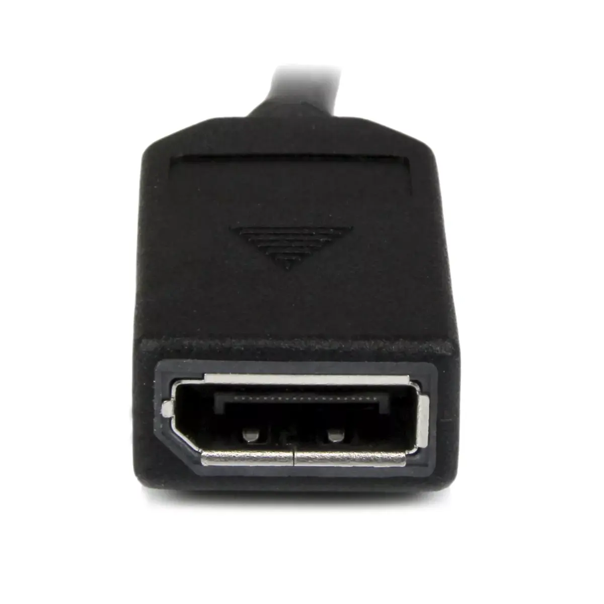 Adapter Cable StarTech.com DMS-59 to Dual DisplayPort Photo 3