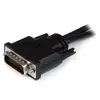 Adapter Cable StarTech.com DMS-59 to Dual DisplayPort Photo 4