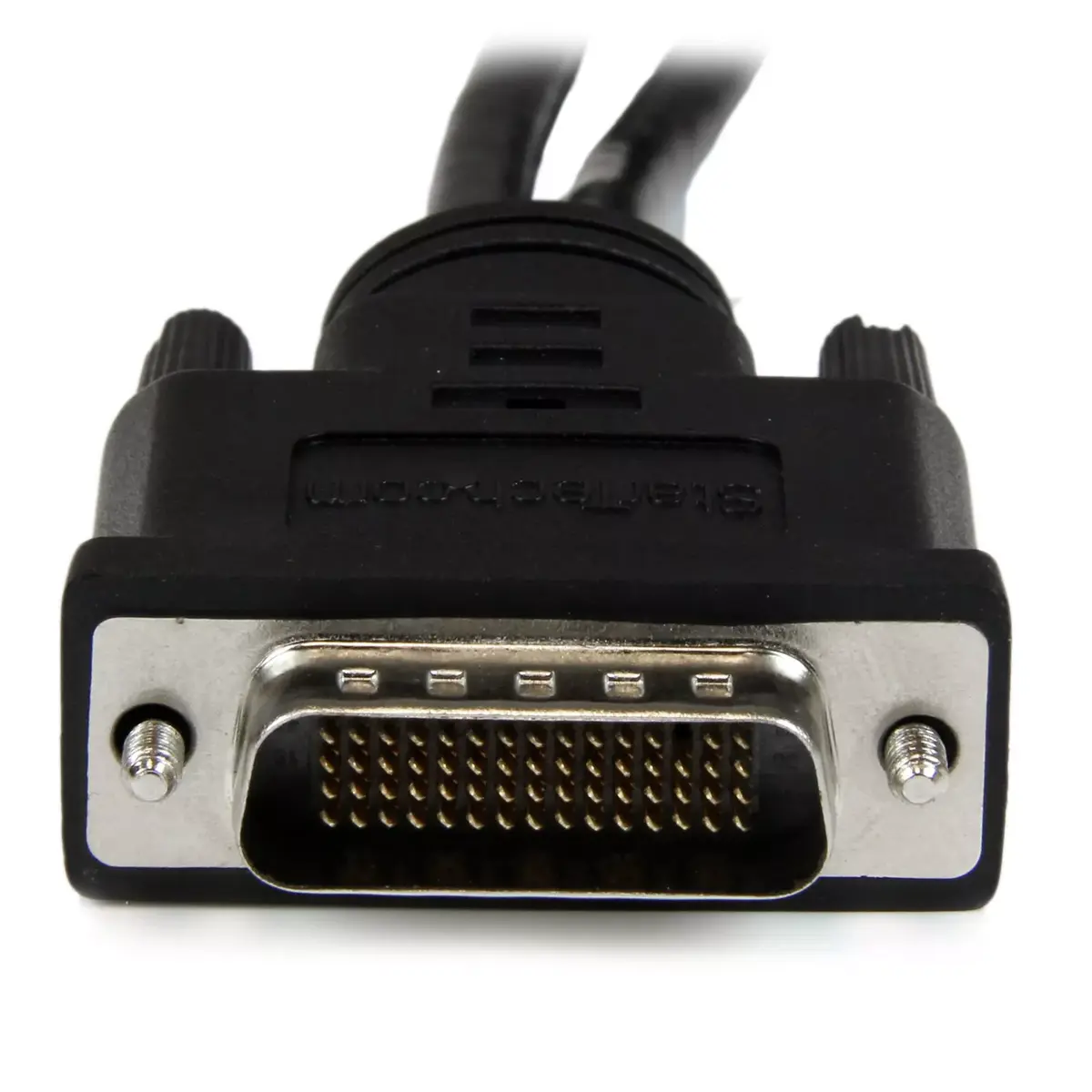 Adapter Cable StarTech.com DMS-59 to Dual DisplayPort Photo 5