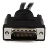 Adapter Cable StarTech.com DMS-59 to Dual DisplayPort Photo 5