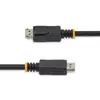 StarTech DisplayPort 1.2 Cable 0.5 m Photo 3