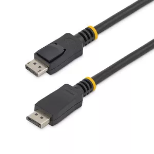 DisplayPort Cable StarTech DISPL5M 5m 1.2 4K