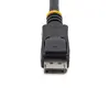 DisplayPort kabelis StarTech DISPL7M Photo 4