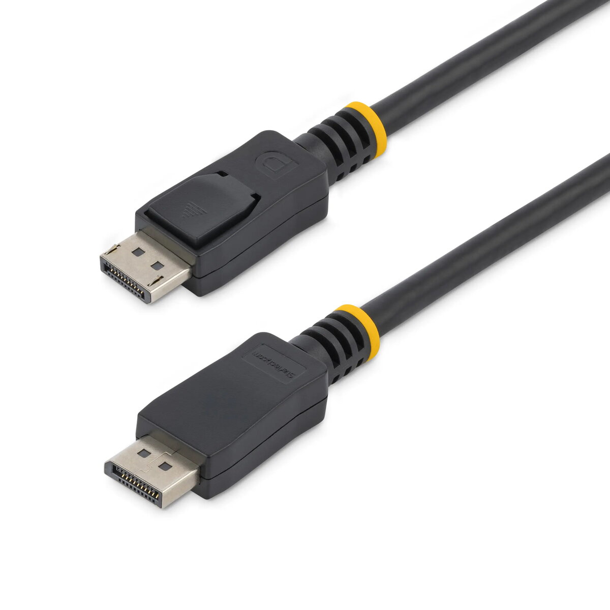 StarTech DISPL7M DisplayPort Kabelis DisplayPort uz