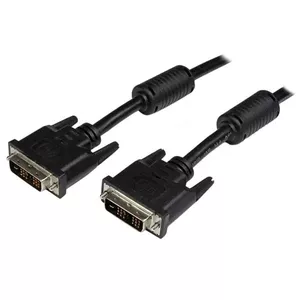 DVI-D Single Link Cable StarTech.com DVIDSMM3M