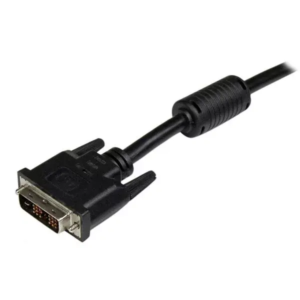 DVI-D Single Link Cable StarTech.com DVIDSMM3M Photo 2