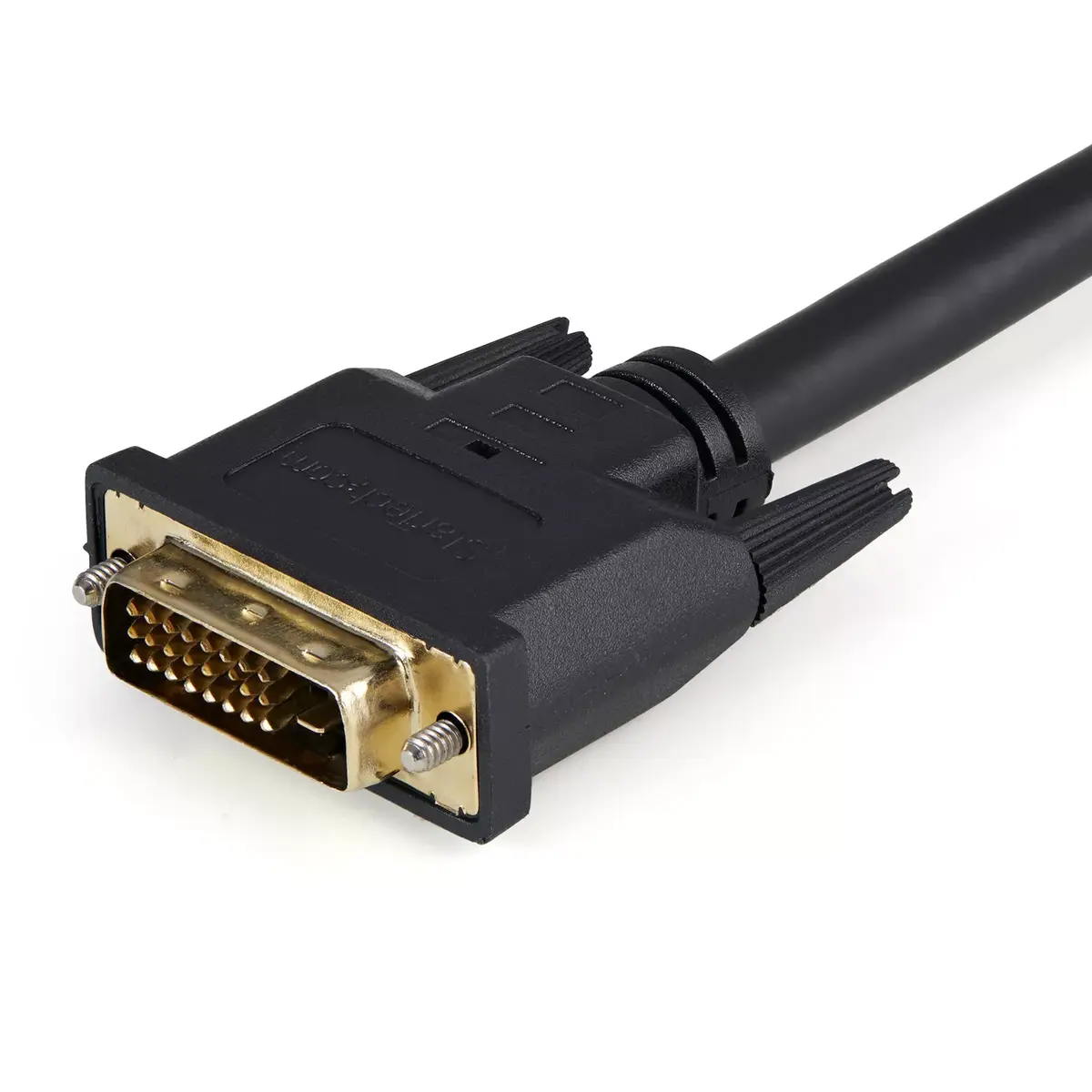DVI-D to 2x DVI-D Digital Video Splitter Cable StarTech.com DVISPL1DD Photo 2
