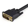 DVI-D to 2x DVI-D Digital Video Splitter Cable StarTech.com DVISPL1DD Photo 2