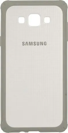 Vāks Samsung Galaxy A7 EF-PA700B Balts
