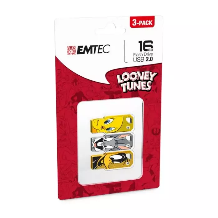 EMTEC ECMMD16GM752P3LT01 Photo 1