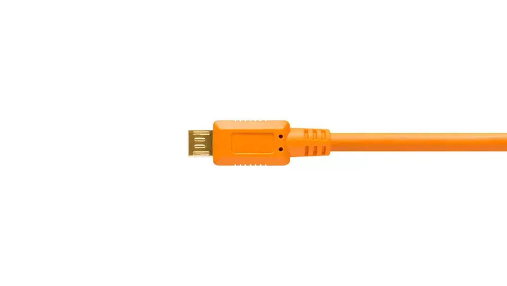 USB кабель Tether Tools CU5430ORG Photo 3