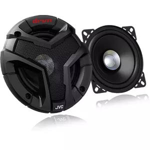 JVC CS-V418 car speaker Round 2-way 180 W