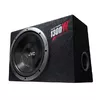 Pre-loaded subwoofer JVC CS-BW120