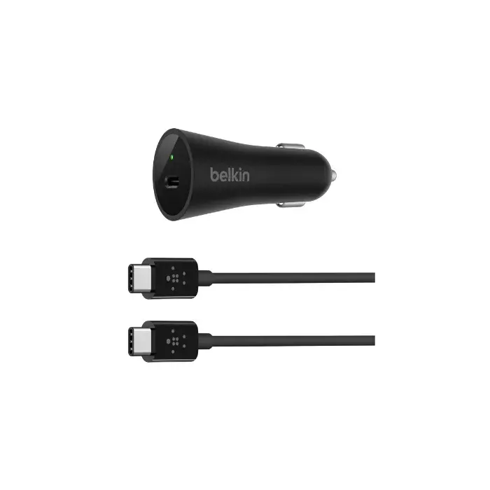 Belkin F7U026BT04-BLK Photo 1