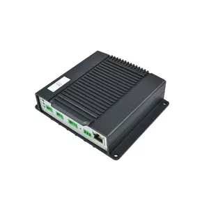 Video Server LevelOne FCS-7004 960 x 480 pixels 30 fps