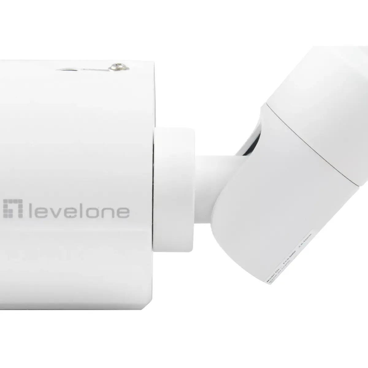 IP камера безопасности LevelOne GEMINI Zoom 2MP Photo 2