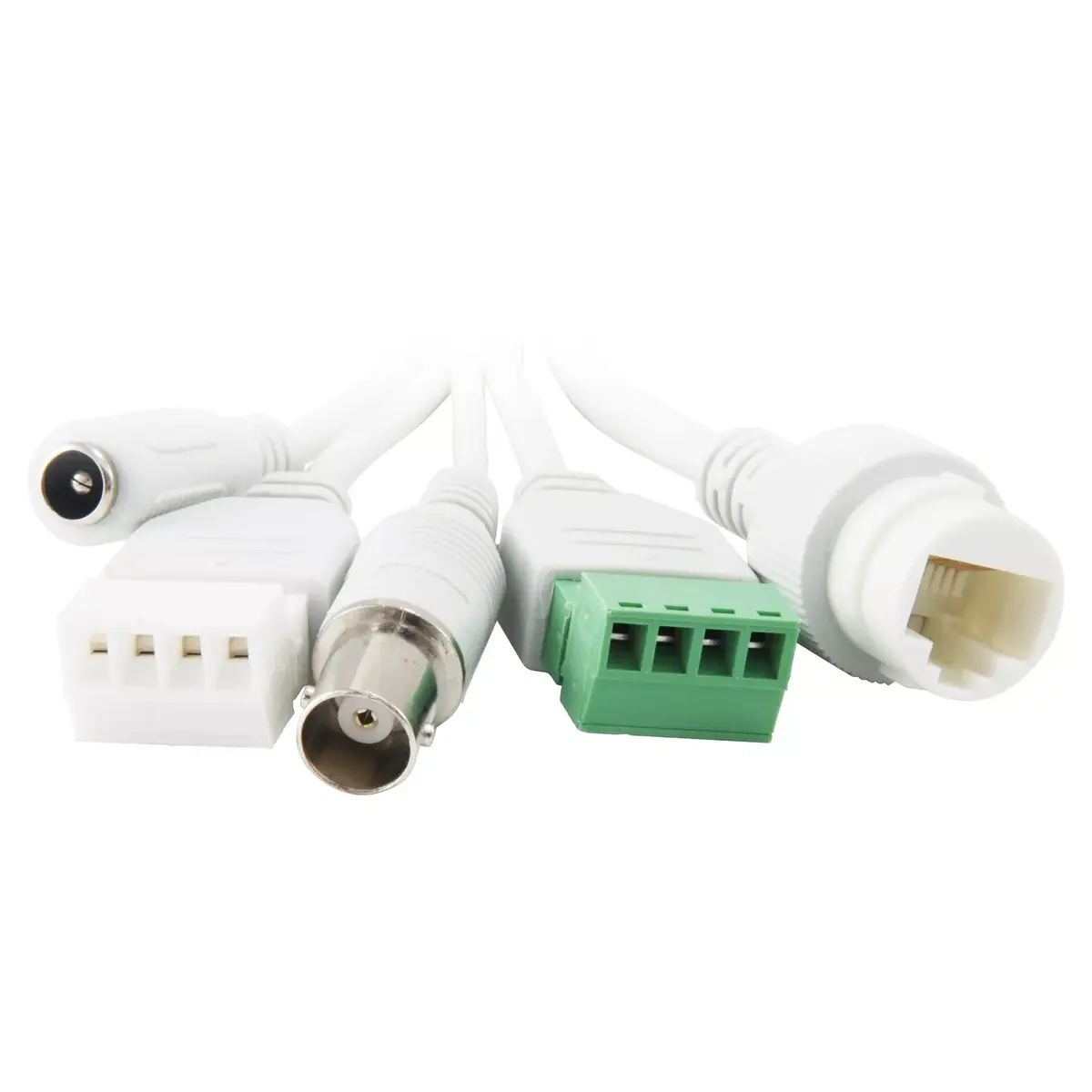 IP камера безопасности LevelOne GEMINI Zoom 2MP Photo 6