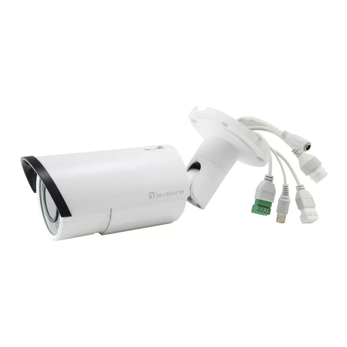 IP камера безопасности LevelOne GEMINI Zoom 2MP Photo 8