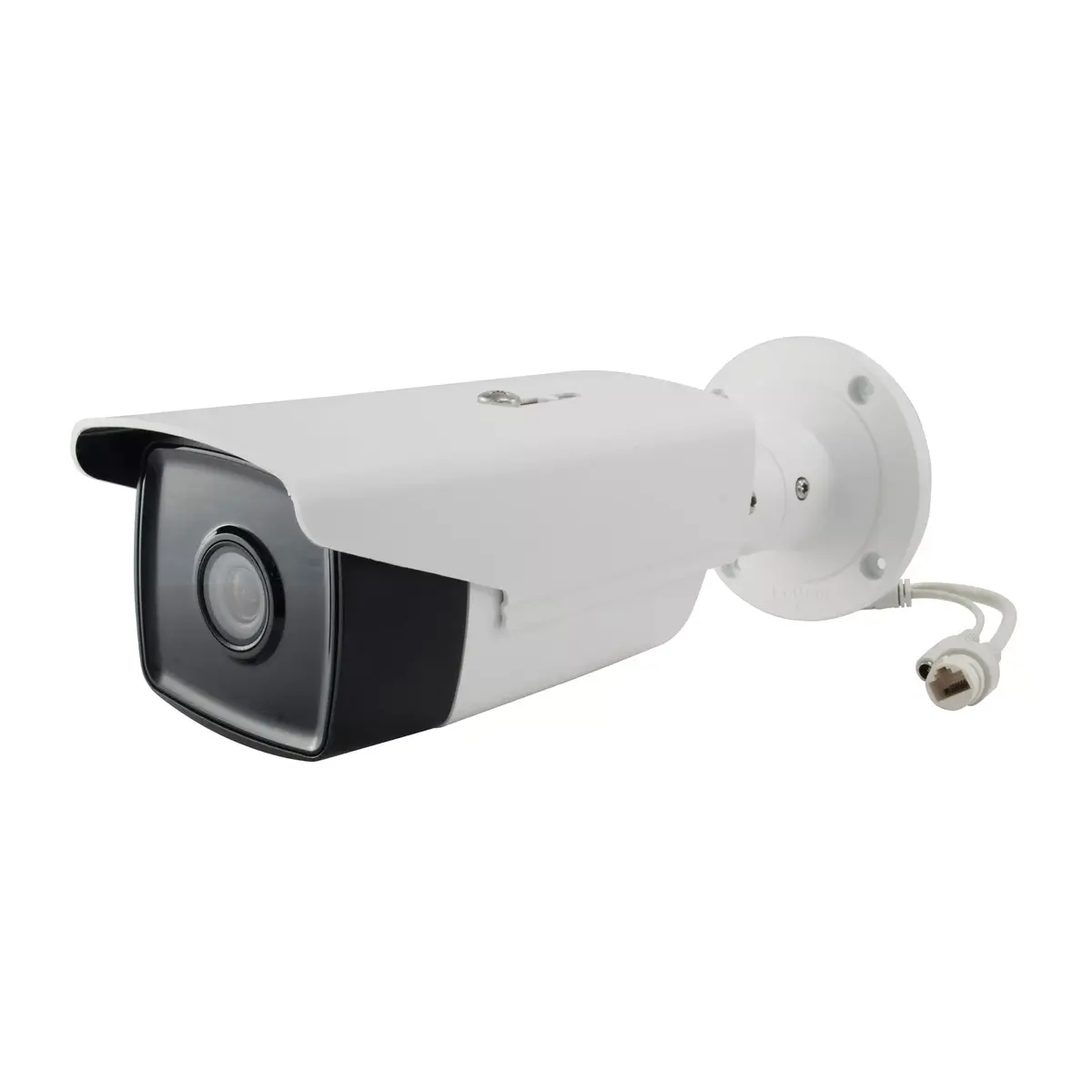 Камера видеонаблюдения LevelOne GEMINI FCS-5092 H.265 Photo 7