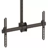 Ceiling Mount TV StarTech FPCEILPTBLP Photo 2