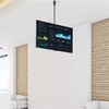 Ceiling Mount TV StarTech FPCEILPTBLP Photo 6