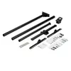 Ceiling Mount TV StarTech FPCEILPTBLP Photo 8