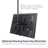 Ceiling Mount TV StarTech FPCEILPTBLP Photo 13