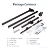 Ceiling Mount TV StarTech FPCEILPTBLP Photo 14