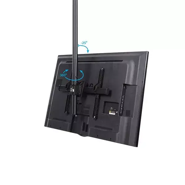 Ceiling Mount TV Bracket StarTech FPCEILPTBSP Photo 6
