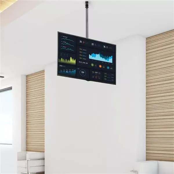 Ceiling Mount TV Bracket StarTech FPCEILPTBSP Photo 7