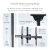 Ceiling Mount TV Bracket StarTech FPCEILPTBSP Photo 12