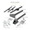 Ceiling Mount TV Bracket StarTech FPCEILPTBSP Photo 15