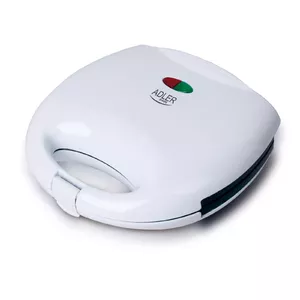 Sandwich Maker Adler AD 301
