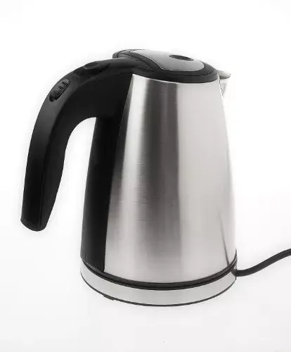 Adler AD 1203 electric kettle 1 L 1500 W Photo 2
