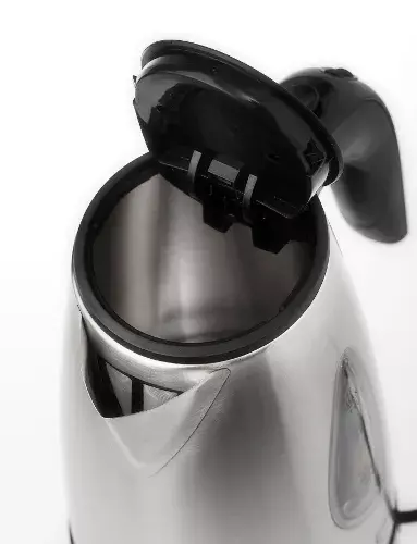 Adler AD 1203 electric kettle 1 L 1500 W Photo 3