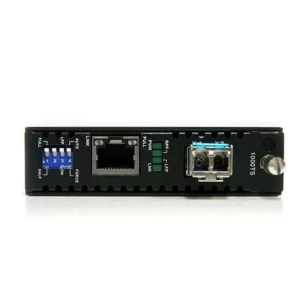 Оптоволоконный медиаконвертер StarTech.com ET91000LC2 Photo 2