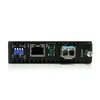 Оптоволоконный медиаконвертер StarTech.com ET91000LC2 Photo 2